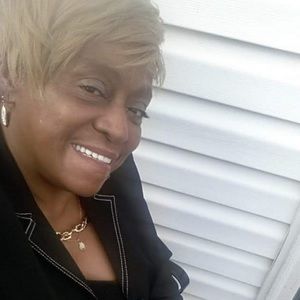 Meet your Posher, Richell